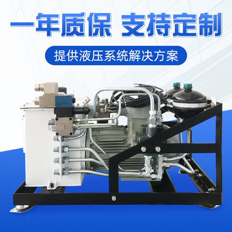 湖北液壓制動(dòng)推桿式制動(dòng)器 軟制動(dòng)控制器 成套濕式制動(dòng)液壓系統(tǒng)