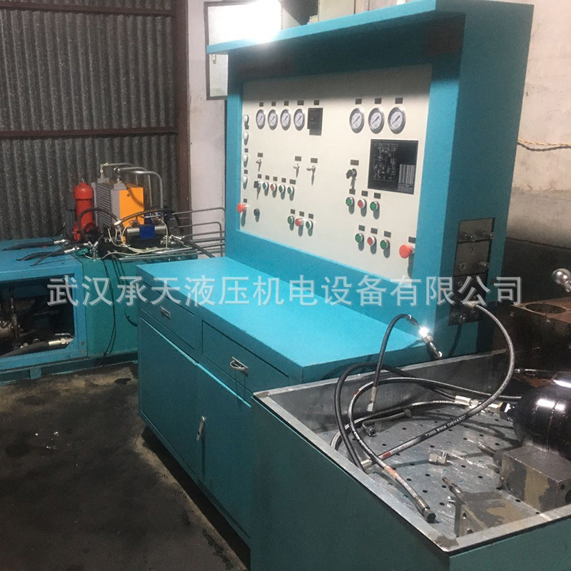 湖北液壓系統(tǒng)液壓數(shù)控機(jī)床液壓站小型液壓控制系統(tǒng)液壓站
