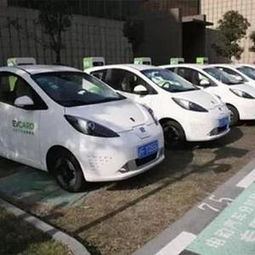 高校電動小汽車租賃服務啟動 15輛雙車型便捷出行新選擇
