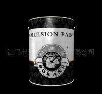 工程專用內(nèi)外墻涂料代理加盟，專利產(chǎn)品助力地坪漆市場