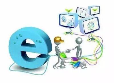 互聯網新經濟下的“四新”經濟 信息技術服務的引擎作用與未來趨勢